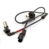 PARTS-MALL 956704H300 Sensor, wheel speed
